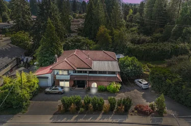 815 E 29th St, North Vancouver, BC - MLS: R3151632