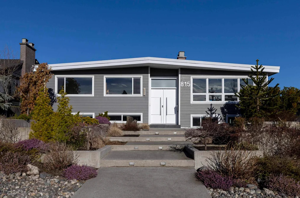 815 MASSEY STREET, New Westminster BC V3L 4S8, New Westminster BC — Residential for Sale - Photo 2
