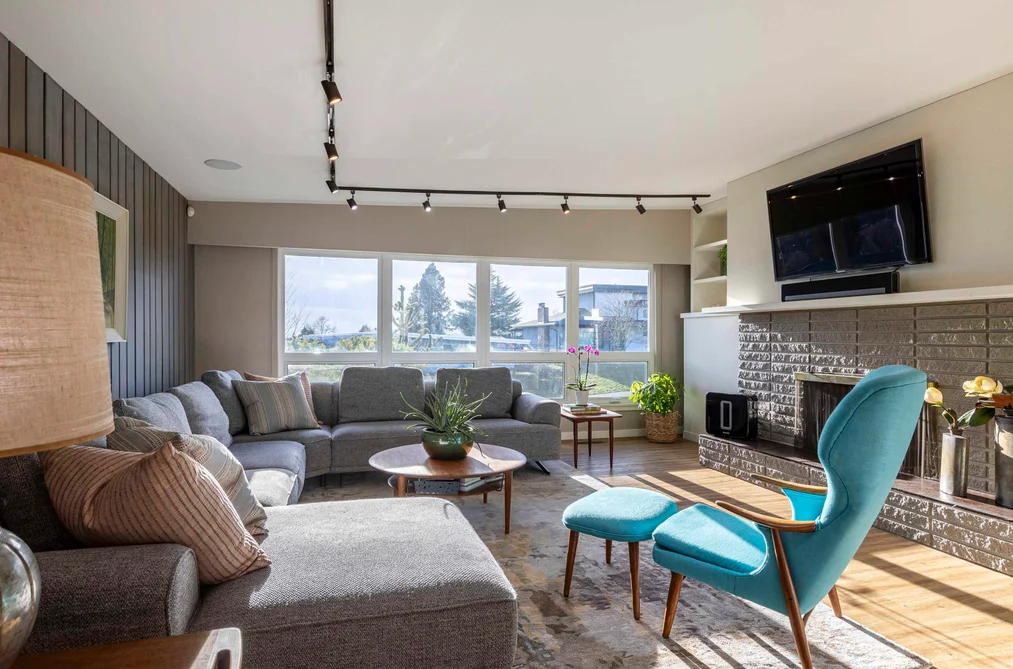 815 MASSEY STREET, New Westminster BC V3L 4S8, New Westminster BC — Residential for Sale - Photo 4