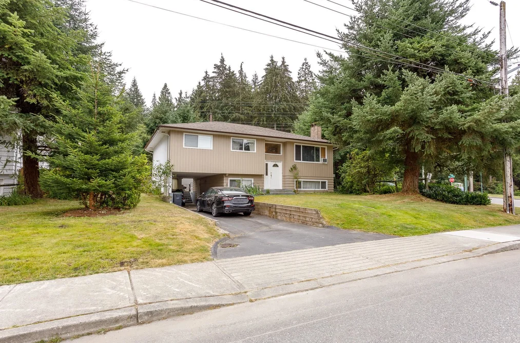 House for sale at 815 Seymour Drive Coquitlam British Columbia - MLS: R3152414