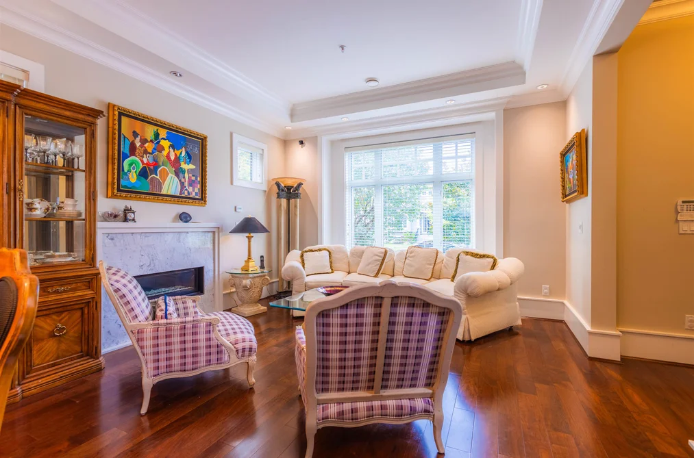 8150 FRENCH STREET, Vancouver BC V6P 4W1, Vancouver BC — Residential for Sale - Photo 4