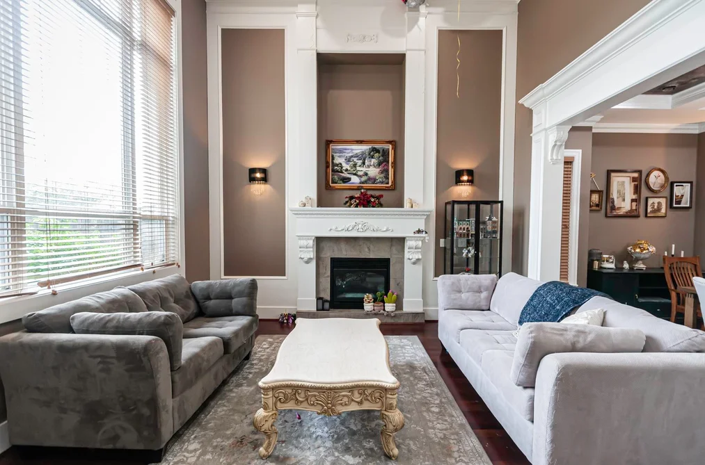 8151 CLAYBROOK ROAD, Richmond BC V7C 2L4, Richmond BC — Residential for Sale - Photo 2