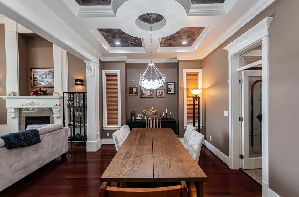 8151 CLAYBROOK ROAD, Richmond BC V7C 2L4, Richmond BC — Residential for Sale - Photo 4