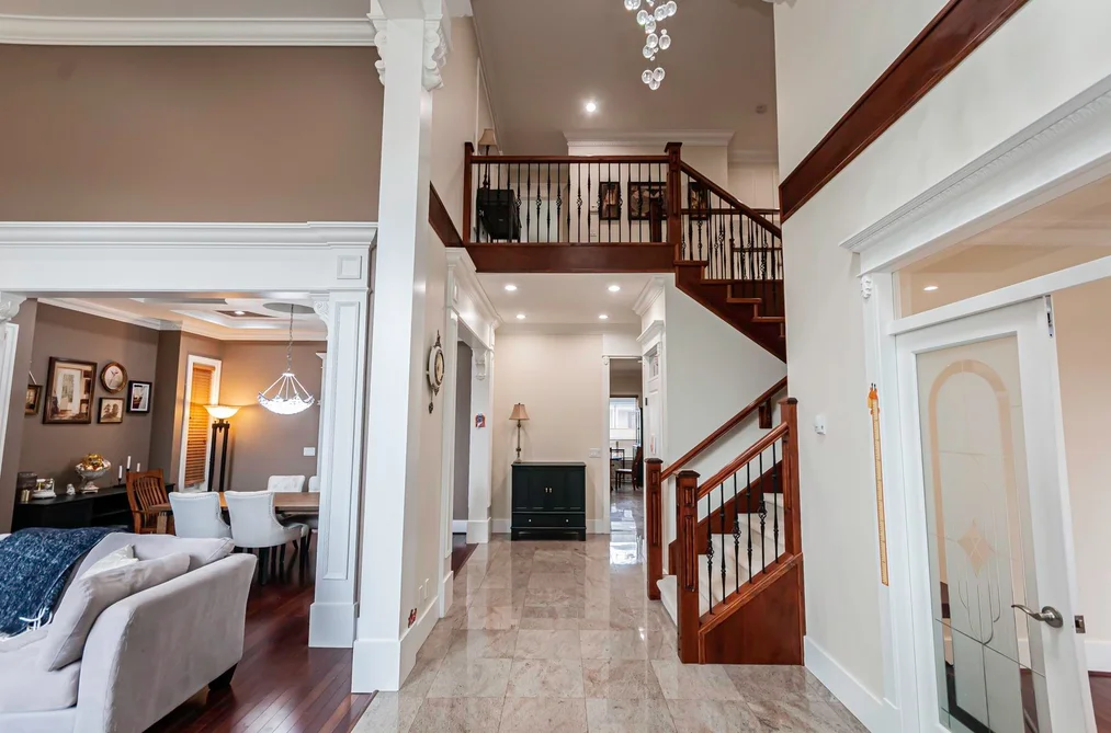 8151 CLAYBROOK ROAD, Richmond BC V7C 2L4, Richmond BC — Residential for Sale - Photo 5