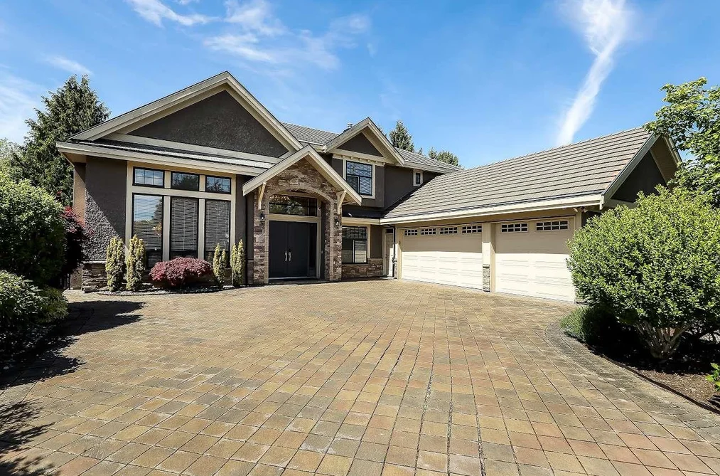 8151 DALEMORE ROAD, Richmond BC V7C 2A5, Richmond BC — Residential for Sale - Photo 2