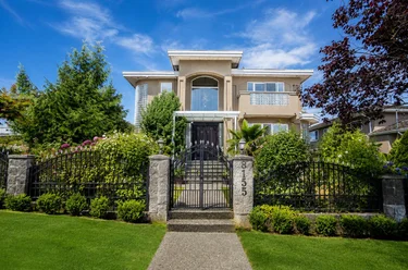 8155 15th Ave, Burnaby, BC - MLS: R3150208