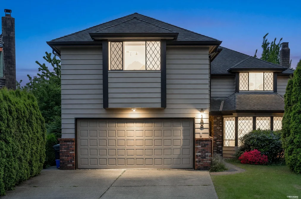 House for sale at 8155 Corless Place Richmond British Columbia - MLS: R3127395