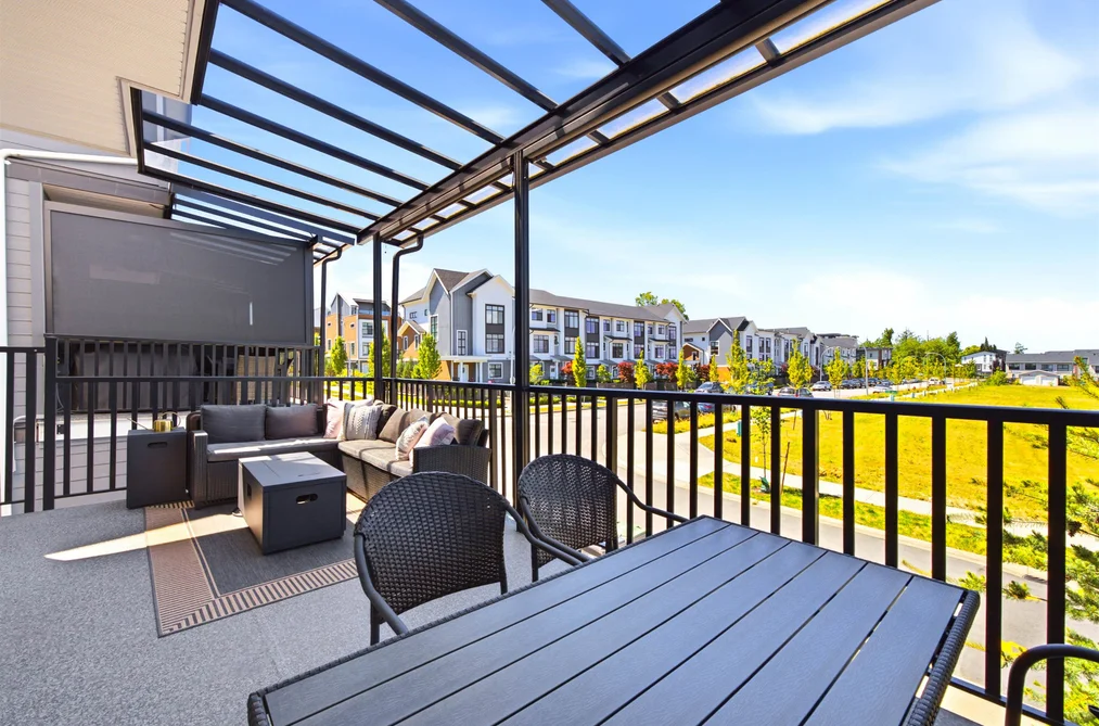 8157 202 STREET, Langley BC V2Y 3K2, Langley BC — Residential for Sale — Photo 19 of 40