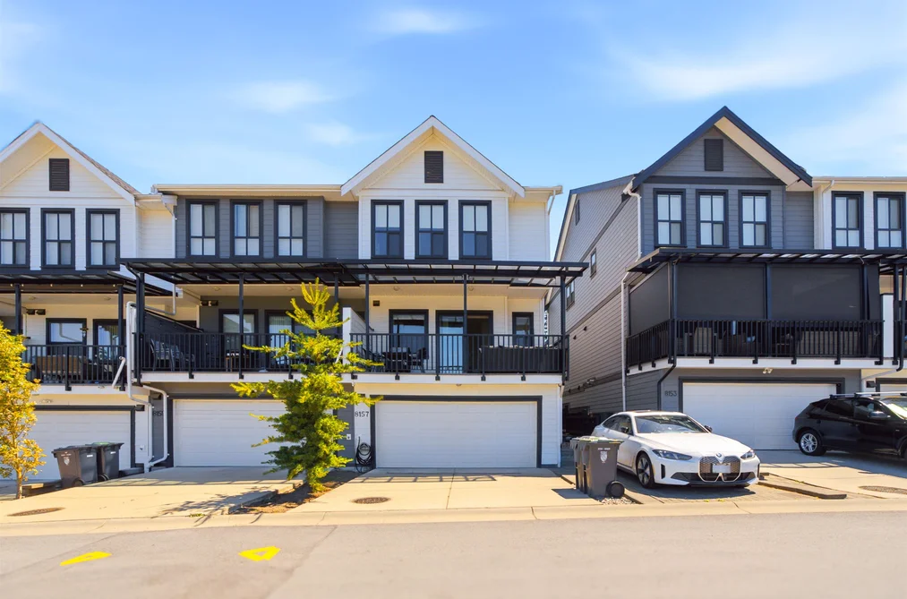 8157 202 STREET, Langley BC V2Y 3K2, Langley BC — Residential for Sale — Photo 38 of 40