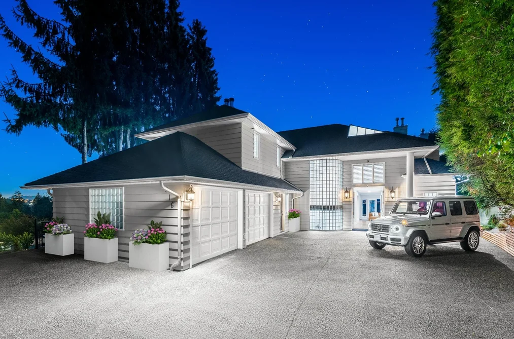 816 ANDERSON CRESCENT, West Vancouver BC V7T 1S7, West Vancouver BC — Residential for Sale - Photo 2