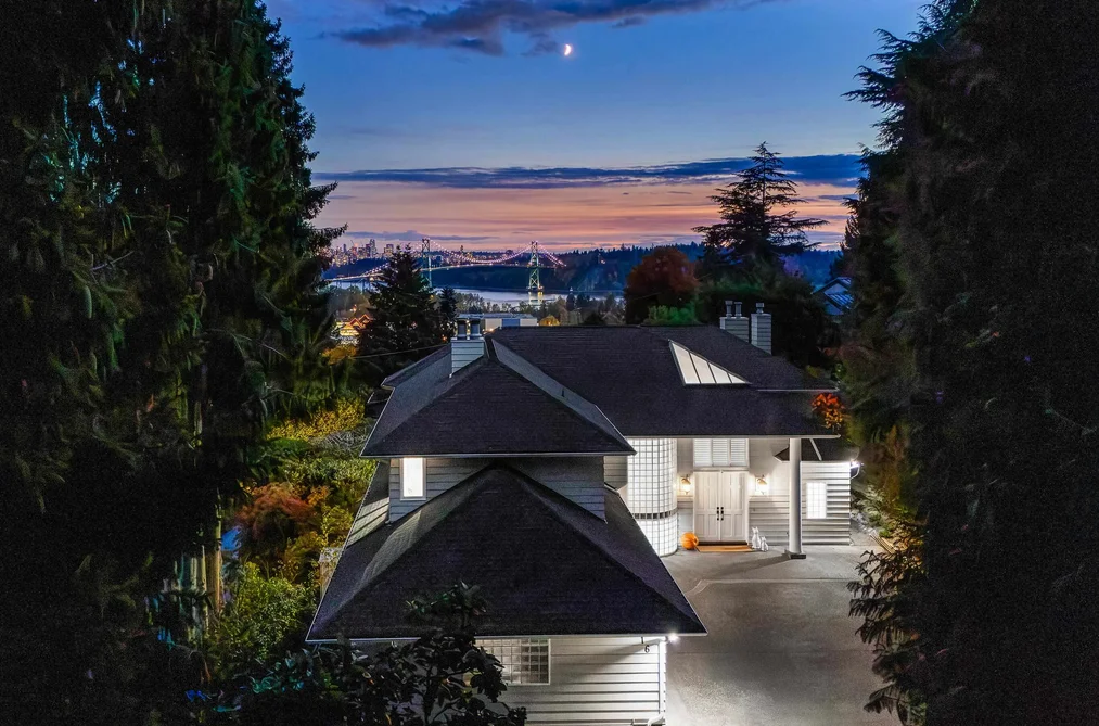 816 ANDERSON CRESCENT, West Vancouver BC V7T 1S7, West Vancouver BC — Residential for Sale - Photo 4