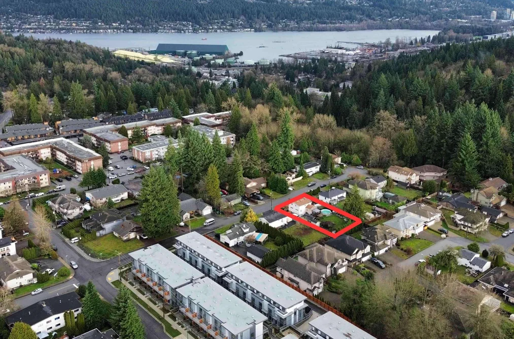 816 CATHERINE AVENUE, Coquitlam BC V3J 4L7, Coquitlam BC — Residential for Sale - Photo 2