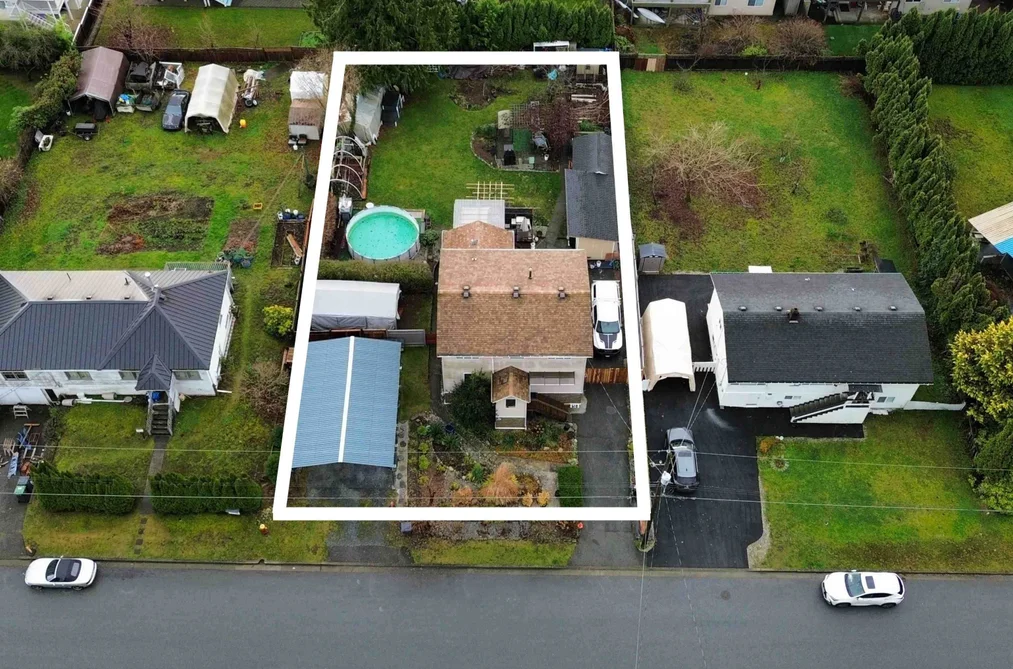 816 CATHERINE AVENUE, Coquitlam BC V3J 4L7, Coquitlam BC — Residential for Sale - Photo 3