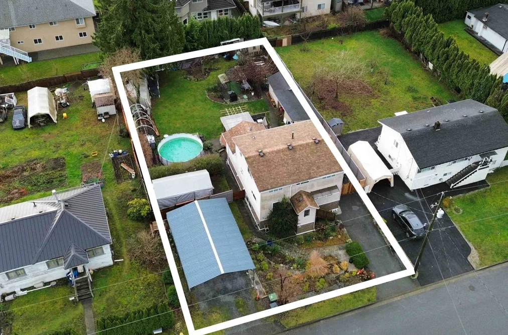 816 CATHERINE AVENUE, Coquitlam BC V3J 4L7, Coquitlam BC — Residential for Sale - Photo 4
