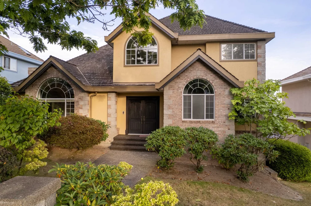 House for sale at 816 Citadel Drive Port Coquitlam British Columbia - MLS: R3081497