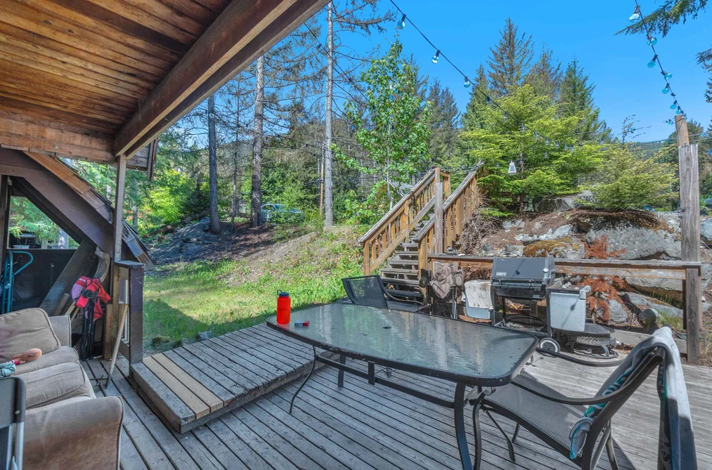 8160 ALPINE WAY, Whistler BC V8E 0G2, Whistler BC — Residential for Sale — Photo 14 of 34