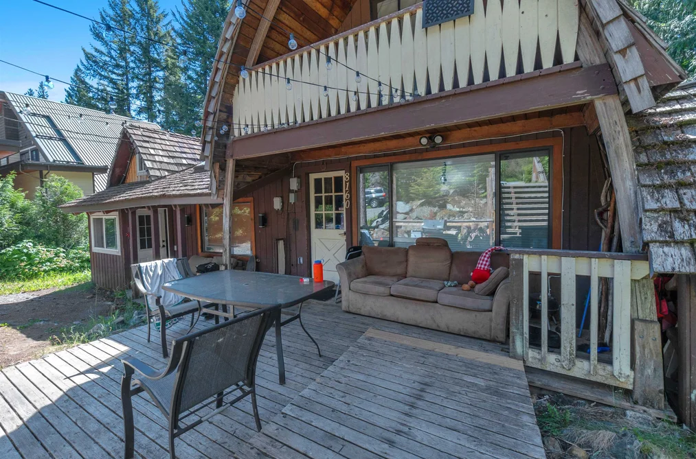 8160 ALPINE WAY, Whistler BC V8E 0G2, Whistler BC — Residential for Sale — Photo 16 of 34