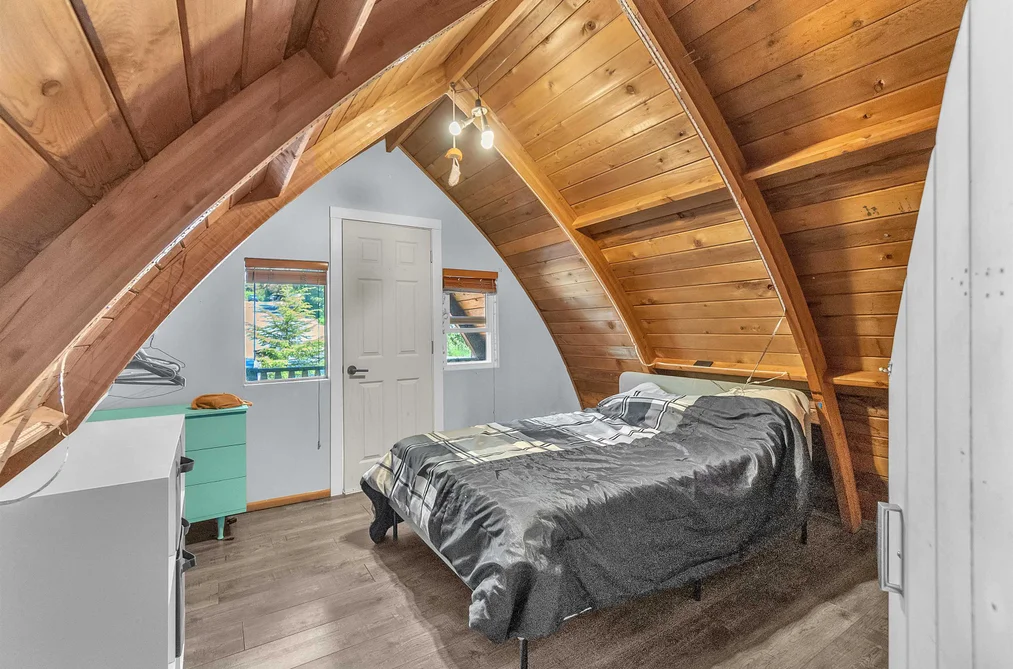 8160 ALPINE WAY, Whistler BC V8E 0G2, Whistler BC — Residential for Sale — Photo 17 of 34