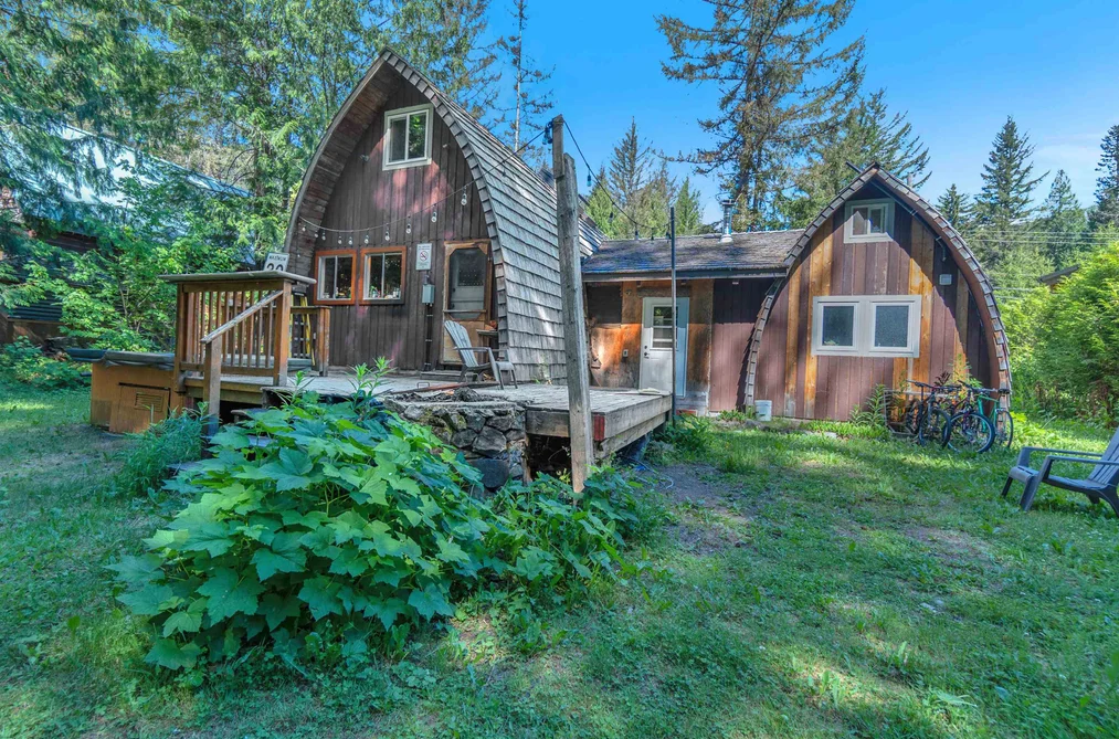8160 ALPINE WAY, Whistler BC V8E 0G2, Whistler BC — Residential for Sale — Photo 21 of 34