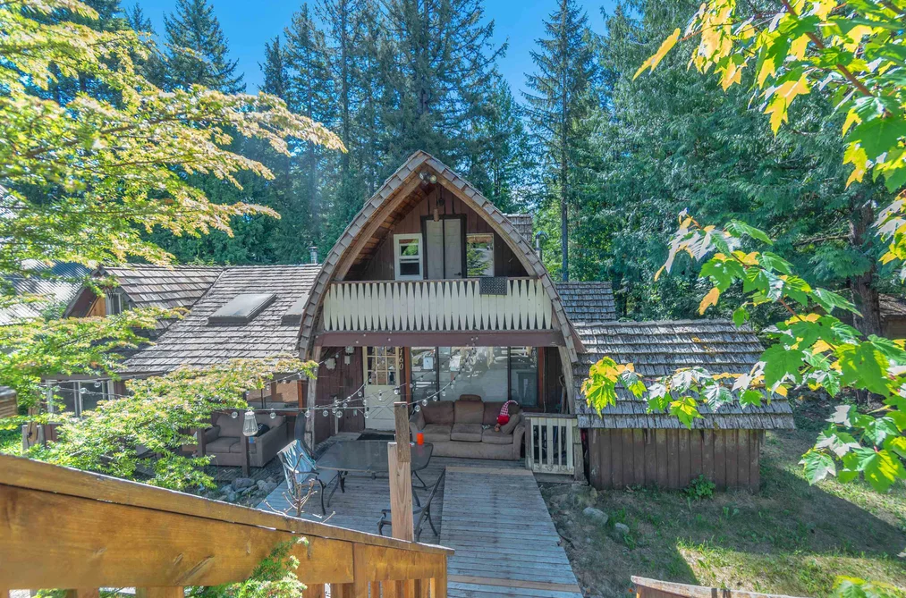 8160 ALPINE WAY, Whistler BC V8E 0G2, Whistler BC — Residential for Sale — Photo 22 of 34