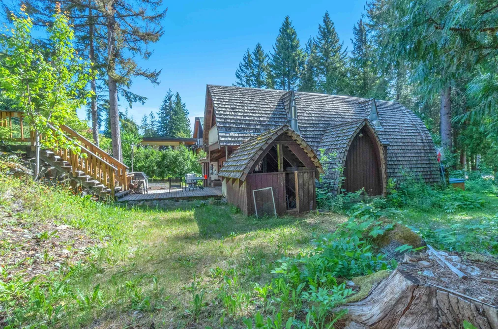 8160 ALPINE WAY, Whistler BC V8E 0G2, Whistler BC — Residential for Sale — Photo 23 of 34