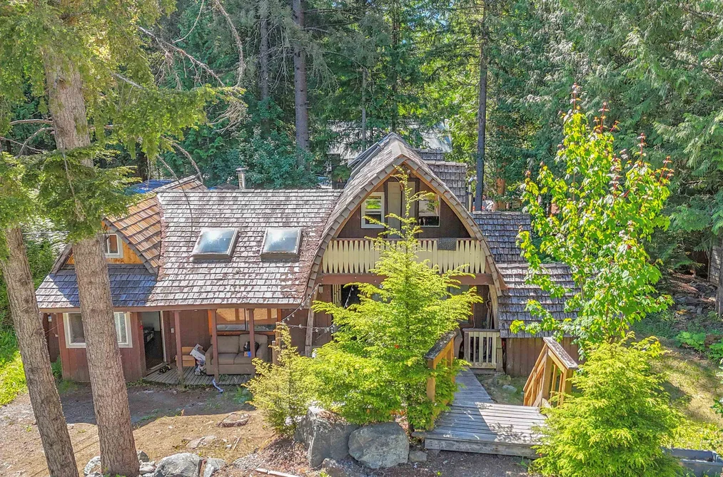 8160 ALPINE WAY, Whistler BC V8E 0G2, Whistler BC — Residential for Sale — Photo 24 of 34
