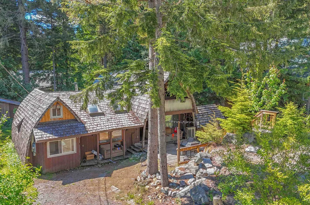 8160 ALPINE WAY, Whistler BC V8E 0G2, Whistler BC — Residential for Sale — Photo 25 of 34
