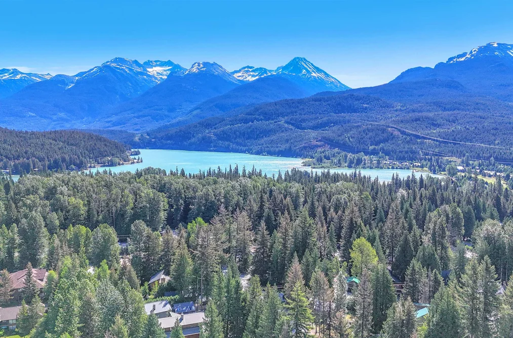 8160 ALPINE WAY, Whistler BC V8E 0G2, Whistler BC — Residential for Sale — Photo 27 of 34