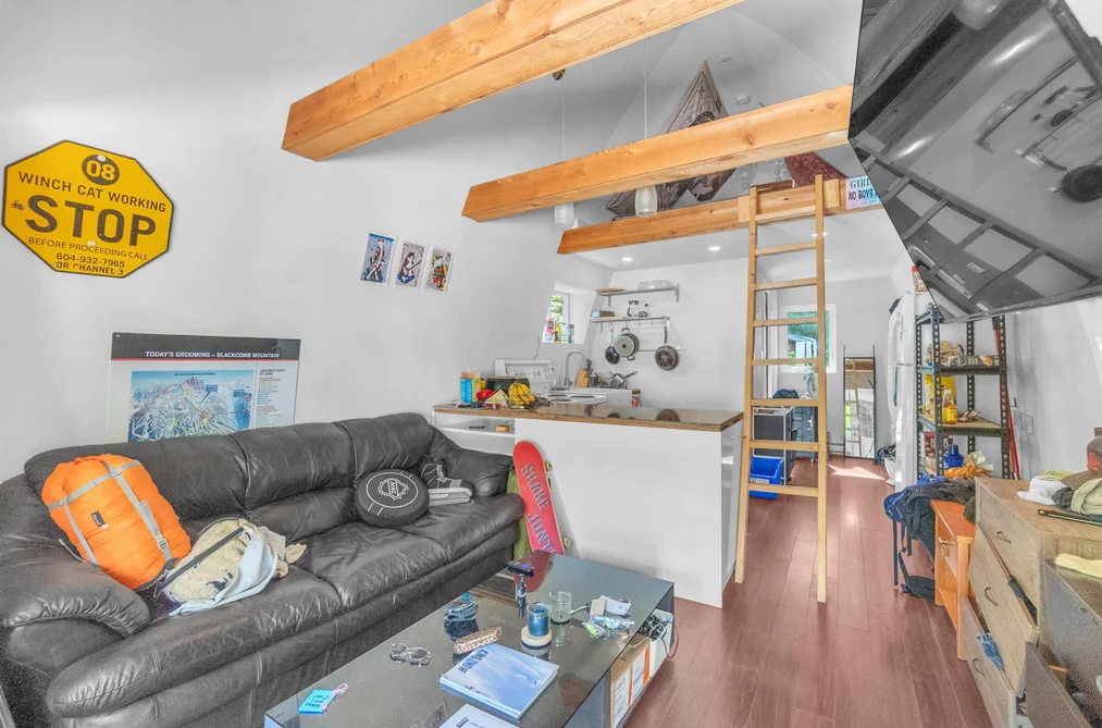 8160 ALPINE WAY, Whistler BC V8E 0G2, Whistler BC — Residential for Sale — Photo 30 of 34