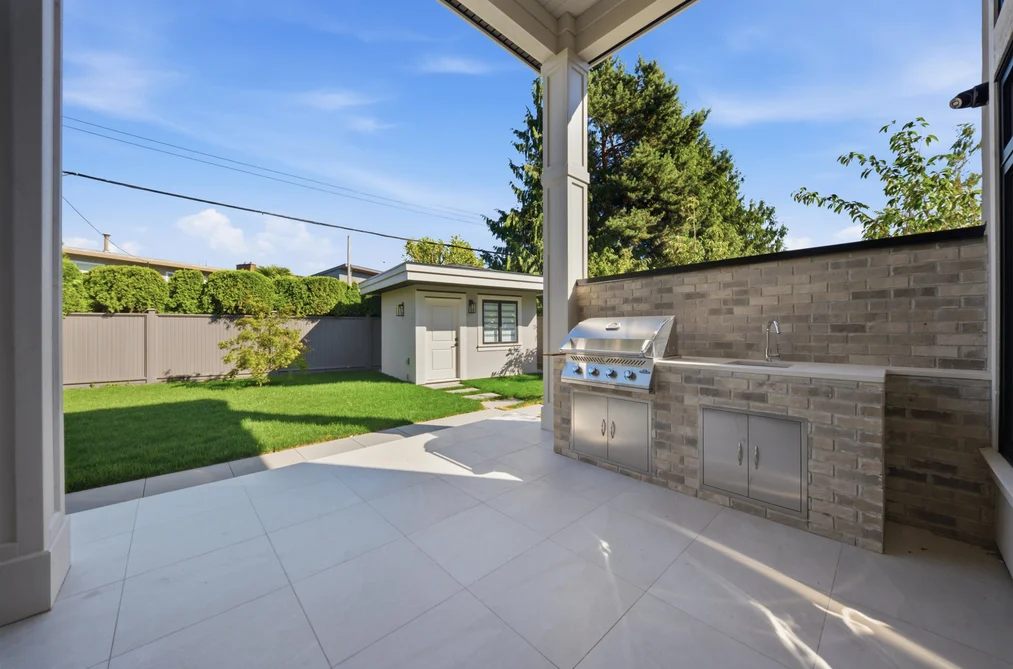 8160 FAIRLANE ROAD, Richmond, BC — Residential for Sale — Photo 34 of 38