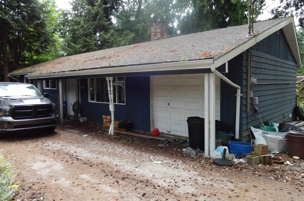 House for sale at 8161 Westwood Road Halfmoon Bay British Columbia - MLS: R3020612