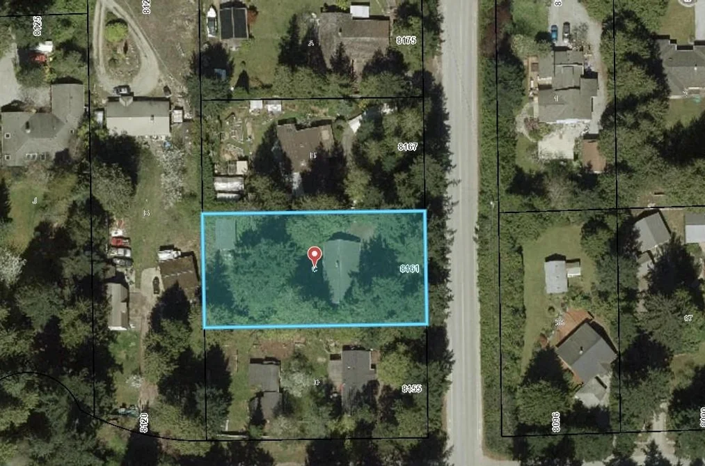 8161 WESTWOOD ROAD, Halfmoon Bay BC V7Z 1A8, Halfmoon Bay BC — Residential for Sale — Photo 17 of 17