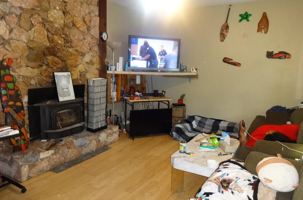 8161 WESTWOOD ROAD, Halfmoon Bay BC V7Z 1A8, Halfmoon Bay BC — Residential for Sale - Photo 5