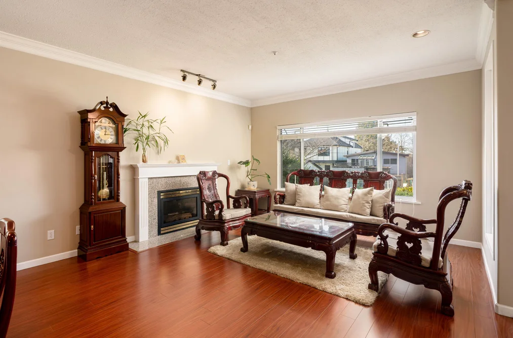 8162 HAIG STREET, Vancouver BC V6P 4R9, Vancouver BC — Residential for Sale - Photo 4