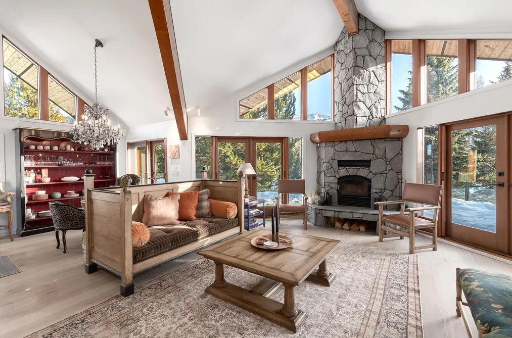 8162 MUIRFIELD CRESCENT, Whistler BC V8E 1J7, Whistler BC — Residential for Sale - Photo 4