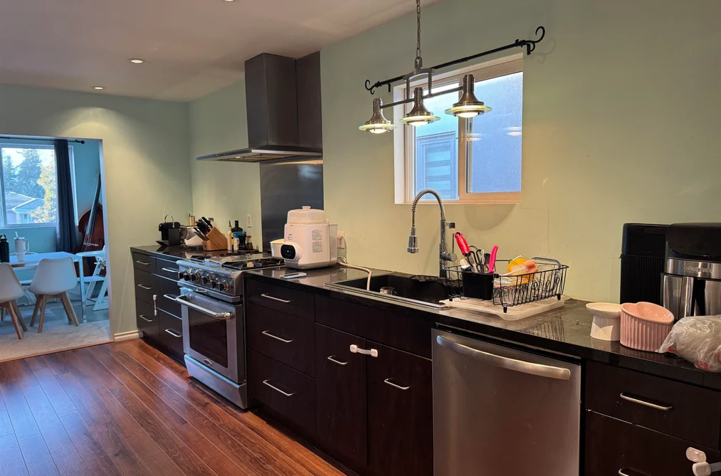 8163 18TH AVENUE, Burnaby BC V3N 1K2, Burnaby BC — Residential for Sale - Photo 3