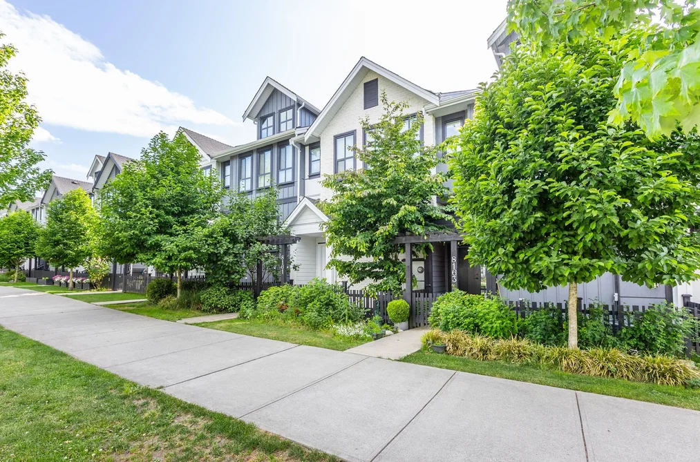 8163 202 STREET, Langley BC V2Y 3K2, Langley BC — Residential for Sale - Main Photo