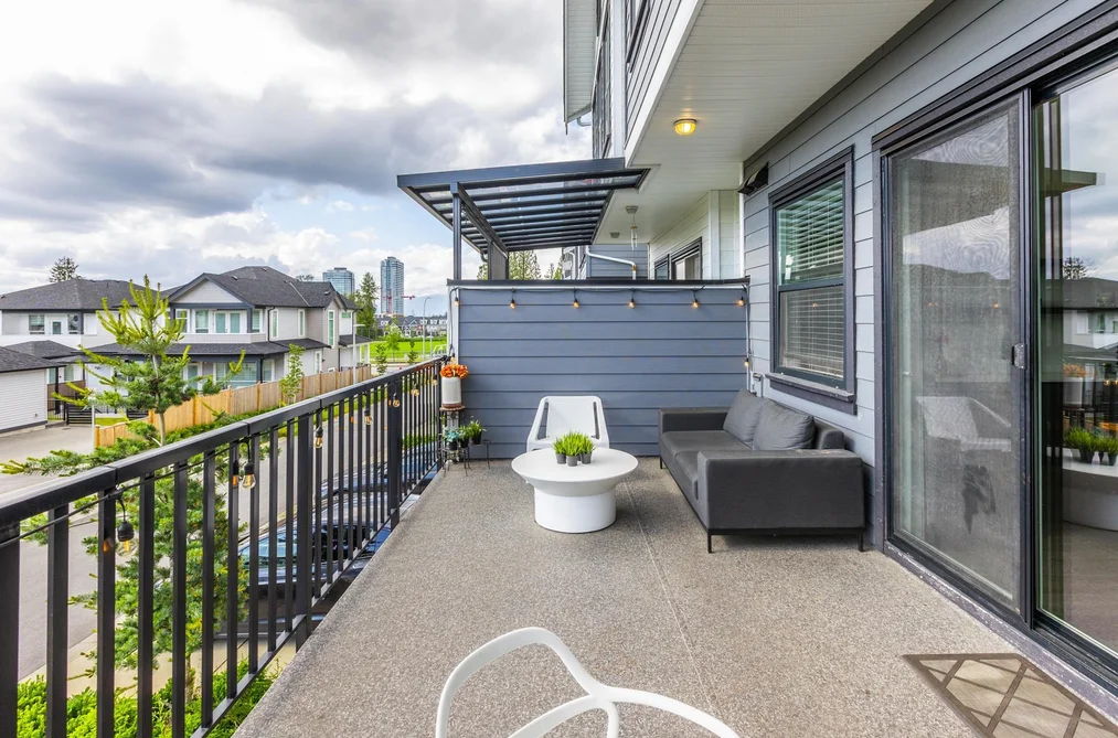 8163 202 STREET, Langley BC V2Y 3K2, Langley BC — Residential for Sale — Photo 14 of 40