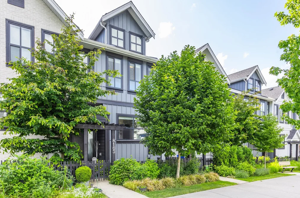 8163 202 STREET, Langley BC V2Y 3K2, Langley BC — Residential for Sale - Photo 2