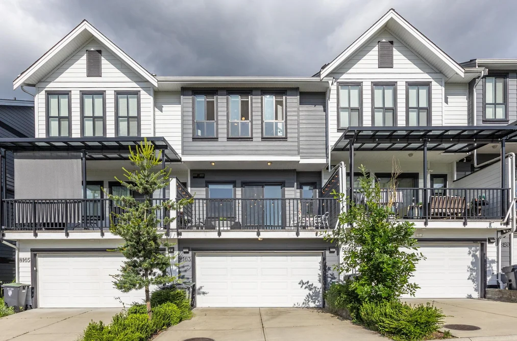 8163 202 STREET, Langley BC V2Y 3K2, Langley BC — Residential for Sale — Photo 37 of 40