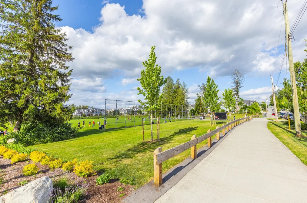8163 202 STREET, Langley BC V2Y 3K2, Langley BC — Residential for Sale — Photo 39 of 40