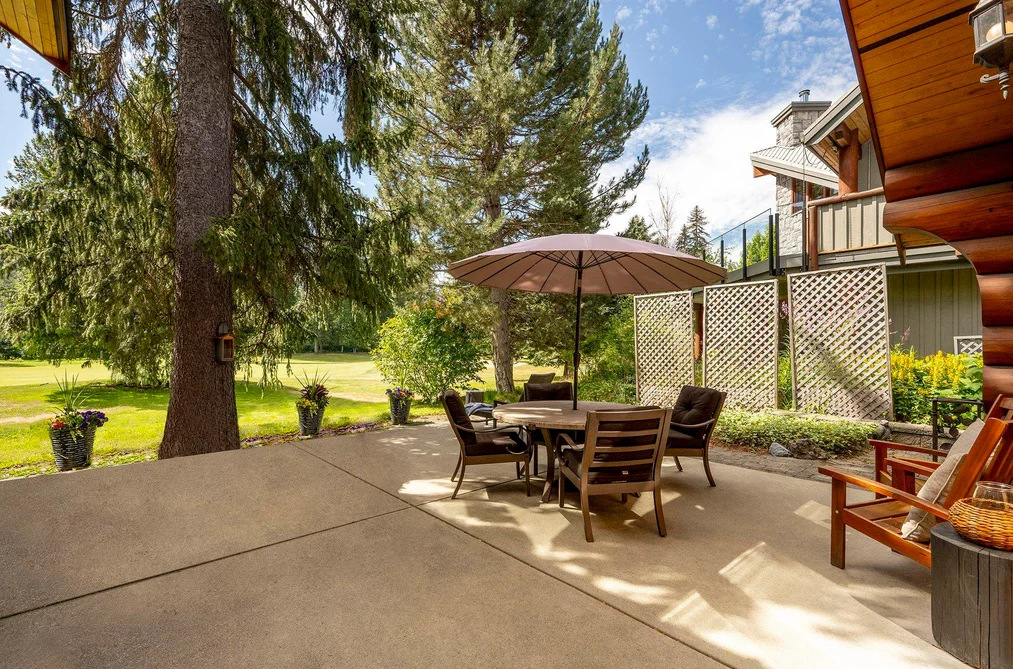 8164 MUIRFIELD CRESCENT, Whistler BC V8E 1J7, Whistler BC — Residential for Sale - Photo 4