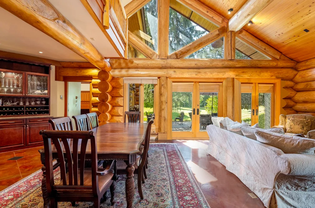 8164 MUIRFIELD CRESCENT, Whistler BC V8E 1J7, Whistler BC — Residential for Sale - Photo 6
