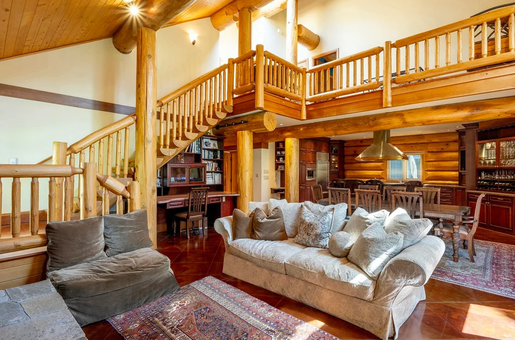 8164 MUIRFIELD CRESCENT, Whistler BC V8E 1J7, Whistler BC — Residential for Sale - Photo 7