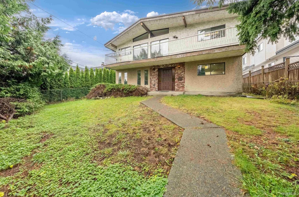 8167 10TH AVENUE, Burnaby BC V3N 2S5, Burnaby BC — Residential for Sale - Photo 3