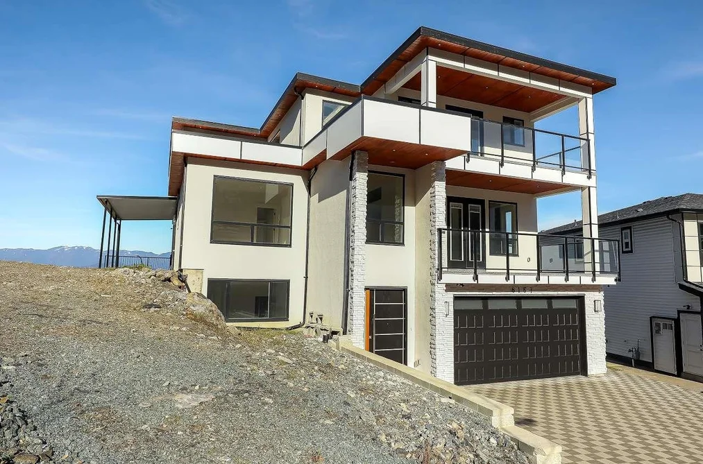 House for sale at 8167 Bounty Place Chilliwack British Columbia - MLS: R3093728