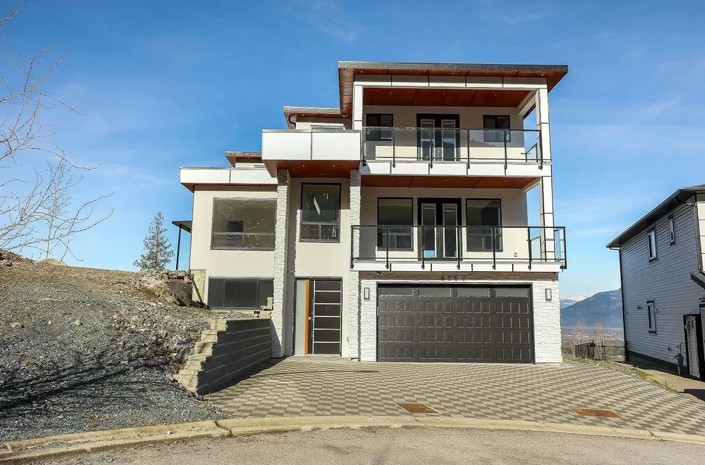 8167 BOUNTY PLACE, Chilliwack BC V4Z 0E4, Chilliwack BC — Residential for Sale - Photo 2