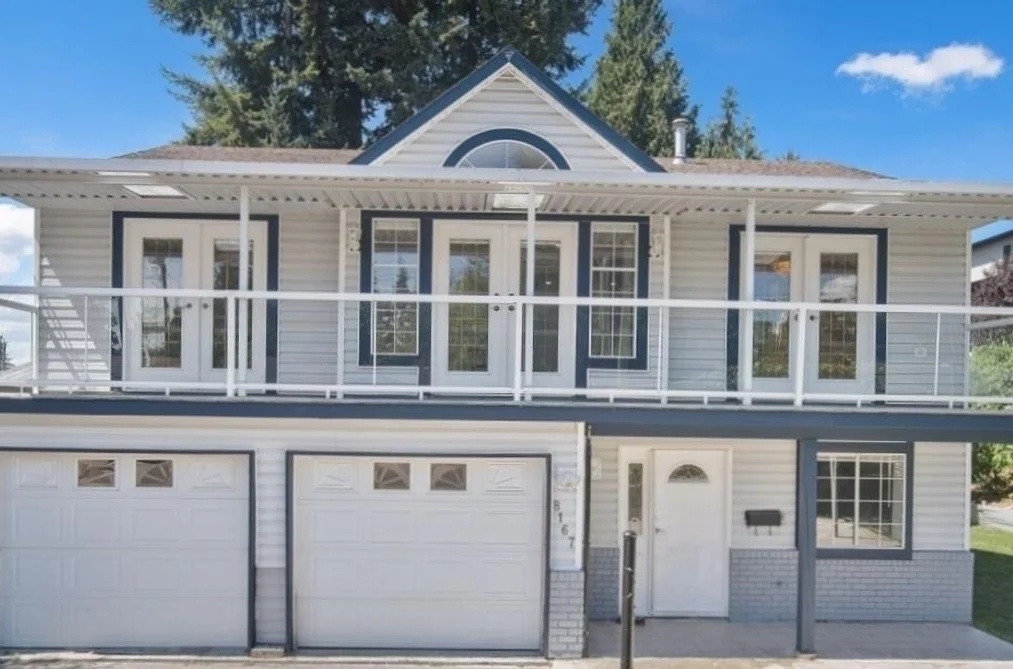 House for sale at 8167 Cedar Street Mission British Columbia - MLS: R3151487