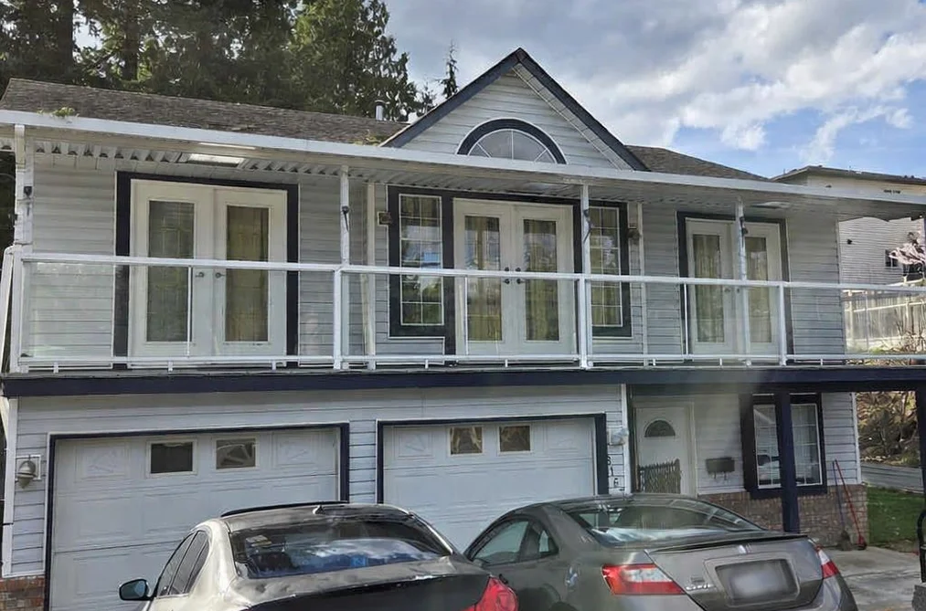 House for sale at 8167 Cedar Street Mission British Columbia - MLS: R3104438