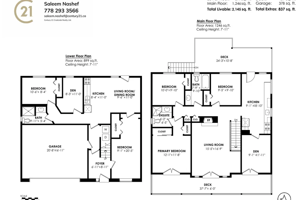 8167 CEDAR STREET, Mission BC V2V 3N3, Mission BC — Residential for Sale - Photo 2